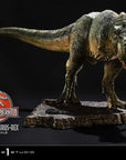 Jurassic Park III Prime Collectibles Statue 1/38 T-Rex 17 cm