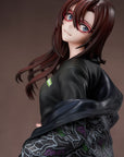Neon Genesis Evangelion PVC Statue 1/7 Makinami Mari Illustrious Ver. Radio Eva Part 3 26 cm
