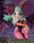 Darkstalkers PVC Statue Morrigan Aensland 25 cm