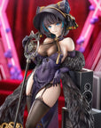Azur Lane Statue 1/7 Cheshire: Cait Sith Crooner Ver. 24 cm