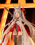 Azur Lane PVC Statue 1/6 Asanagi 29 cm