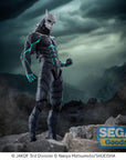 Kaiju No. 8 Series Luminasta PVC Statue Kaiju No. 8 21 cm