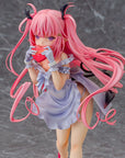 Original Character PVC 1/6 Succubas Rurumu Valentine Ver. 24 cm