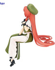 Touhou Project Noodle Stopper PVC Statue Hong Meiling 14 cm