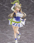 Blue Archive Pop Up Parade PVC Statue Nonomi: Mischievous Straight Ver. 17 cm