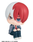 My Hero Academia Look Up PVC Statue Shoto Todoroki 11 cm
