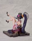 High School DxD Hero PVC Statue 1/6.5 Akeno Himejima: Light Novel 15th Anniversary Ver. 17 cm