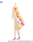 Date A Live BiCute Bunnies PVC Statue Mukuro Hoshimiya 27 cm
