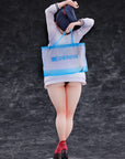 SSSS.Gridman PVC Statue 1/7 Rikka Takarada 24 cm