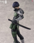 Kaiju No. 8 PVC Statue 1/7 Soshiro Hoshina 23 cm
