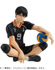 Haikyu!! G.E.M. Series PVC Statue Tobio Kageyama Palm Size 9 cm