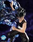 Yu Yu Hakusho ARTFX J Statue 1/8 Hiei Ver. 2 25 cm