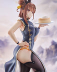 Atelier Ryza 2: Lost Legends & the Secret Fairy PVC Statue 1/6 Ryza: Chinese Dress Ver. 28 cm