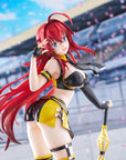 Highschool DxD Hero PVC Statue 1/3.5 Rias Gremory Race Queen Ver. 45 cm