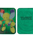 Yu-Gi-Oh! Ingot Set Magnet Warrior Limited Edition