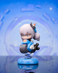 Honkai Impact 3rd PVC Statue Bronya 8 cm