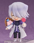 Pandora Hearts Nendoroid Action Figure Xerxes Break 10 cm