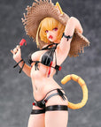 Overlord PVC Statue 1/7 Clementine 29 cm
