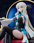 Fate/Grand Order PVC Statue Berserker/Morgan 16 cm