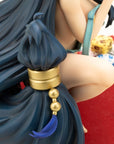 The Eminence in Shadow PVC Statue 1/7 Delta ED Ver. 16 cm