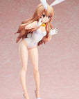 Toradora PVC Statue 1/4 Taiga Aisaka: Bare Leg Bunny Ver. 37 cm