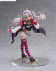 Nijisanji F:NEX PVC Statue 1/7 Matsukai Mao 22 cm