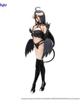 Overlord BiCute Dark PVC Statue Albedo 26 cm