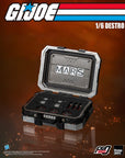 G.I. Joe FigZero Action Figure 1/6 Destro 31 cm