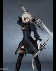 NieR:Automata PVC Statue 2B (YoRHa No. 2 Type B) Ver. 2.0 29 cm
