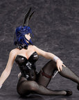 City Hunter The Movie: Angel Dust PVC Statue 1/6 Saeko Nogami: Bunny Ver. 16 cm