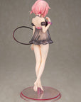 To Love-Ru Darkness PVC Statue 1/6 Momo Belia Deviluke Little Devil Baby Doll Ver. 24 cm