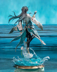 Honkai: Star Rail PVC Statue 1/7 Dan Heng/Imbibitor Lunae 33 cm