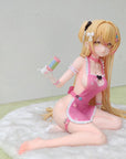 Original Character PVC Statue 1/6 Kurimi Purin 20 cm