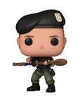 Stargate POP! Movies Vinyl Figure Jack O'Neil 9 cm