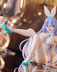 Date A Live V PVC Statue Desktop Cute Figure Mio Takamiya Bunny Ver. 13 cm