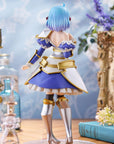 Banished from the Hero's Party Pop Up Parade PVC Statue Ruti L Size 24 cm