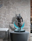 The Witcher 3: Wild Hunt Statue Eredin 50 cm