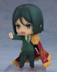 Fate/Grand Order Nendoroid Action Figure Caster/Zhuge Liang 10 cm
