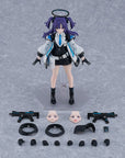 Blue Archive Figma Action Figure Yuuka Hayase 14 cm