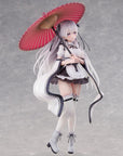 Original Character PVC 1/6 Nana Illustration Lilith Ichinose 29 cm