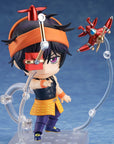 Jojo's Bizarre Adventure: Golden Wind Nendoroid Action Figure Narancia Ghirga 10 cm (re-run)