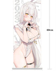 Original Character by Kedama Tamano PVC White Bunny Lucille DX Ver. 27 cm