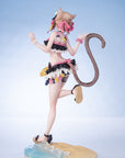 Honkai Impact 3rd PVC Statue 1/8 Pardofelis - Midsummer Collector ver. 21 cm