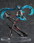 Vocaloid PVC Statue Calne Ca 15th Memorial 26 cm