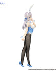 Alya Sometimes Hides Her Feelings in Russian BiCute Bunnies PVC Statue Alya 29 cm