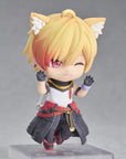 96Neko Nendoroid Action Figure 96Neko 10 cm