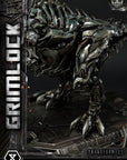 Transformers Age of Extinction Statue Grimlock 37 cm