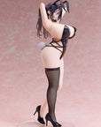 Creators Opinion PVC Statue 1/6 Dress-up Onee-san Bunny Ver. 29 cm