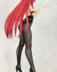 High School DxD BorN Statue 1/6 Rias Gremory Bunny Ver. 30 cm (4th-run)