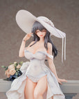 Azur Lane PVC Statue 1/7 Charybdis Brilliant Belle Ver. 27 cm